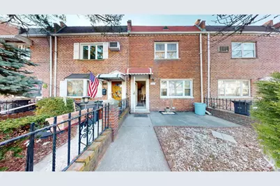 6538 75th Place, Middle Village, NY 11379 - Photo 1