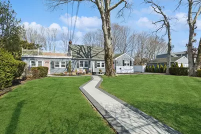 4023 Driscoll Lane, Seaford, NY 11783 - Photo 1