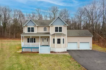 6 Lent Dr, New Paltz, NY 12561 - Photo 1