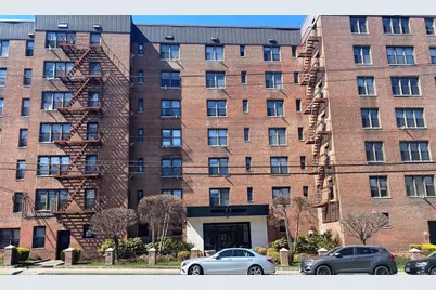 77 Bronx River Road #6H, Yonkers, NY 10704 - Photo 1