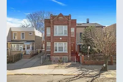 75 Autumn Avenue, Brooklyn, NY 11208 - Photo 1