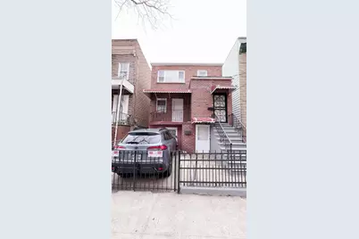 2443 Maclay Avenue, Bronx, NY 10461 - Photo 1