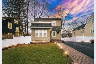 21 Wilkin Avenue, Middletown, NY 10940 - Photo 1