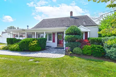 2 Hickory Lane, Levittown, NY 11756 - Photo 1