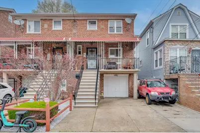 1828 Tomlinson Avenue, Bronx, NY 10461 - Photo 1