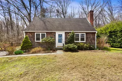 21 Vinton Avenue, Bedford, NY 10506 - Photo 1