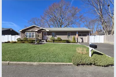 1568 Carl Avenue, Holbrook, NY 11741 - Photo 1