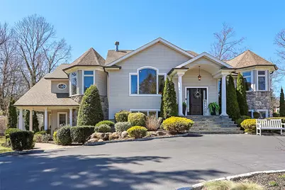 7 Burrwood Court, East Northport, NY 11731 - Photo 1