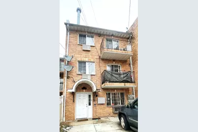 9321 197th Street, Hollis, NY 11423 - Photo 1