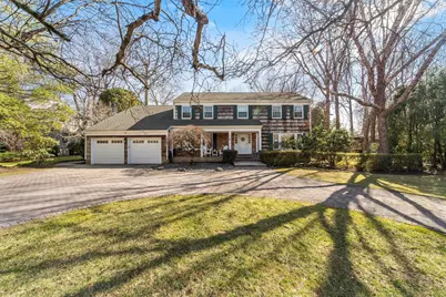 9 Pebble Beach Drive, Purchase, NY 10577 - Photo 1