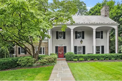 44 Taunton Road, Scarsdale, NY 10583 - Photo 1