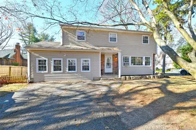1 Hanson Place, Huntington, NY 11743 - Photo 1