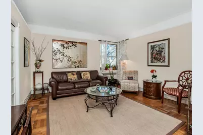 2166 Bronx Park E #1G, Bronx, NY 10462 - Photo 1