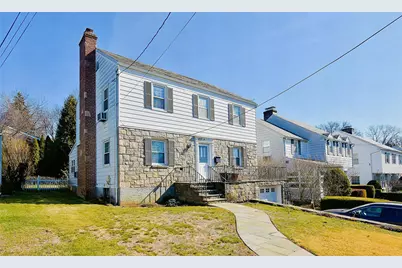 29 Villa Street, Mount Vernon, NY 10552 - Photo 1