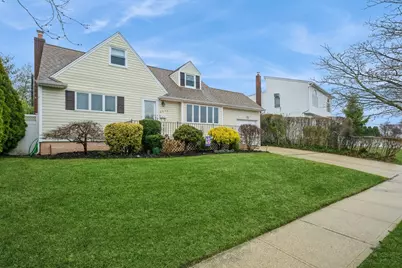 3574 Sarah Drive, Wantagh, NY 11793 - Photo 1