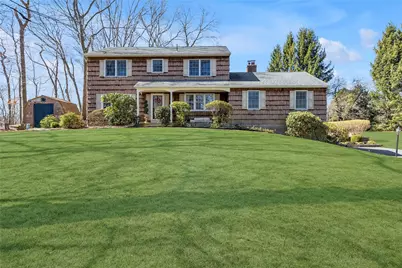 12 Gull Hill Drive, Northport, NY 11768 - Photo 1