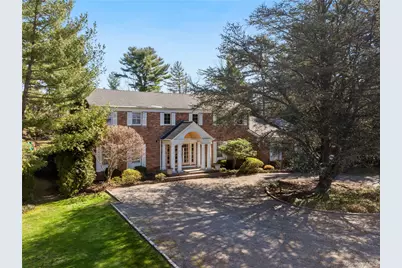 6 Longridge Lane, Old Brookville, NY 11545 - Photo 1