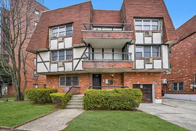 86-25 Ava Place, Jamaica, NY 11432 - Photo 1