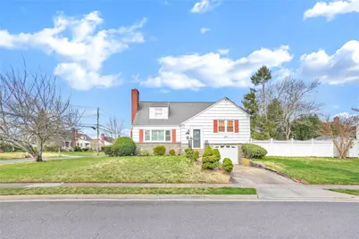 2632 Fox Road, Baldwin, NY 11510 - Photo 1