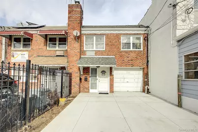 473 Berriman Street, Brooklyn, NY 11208 - Photo 1