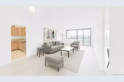 1 Bay Club Drive #12B, Bayside, NY 11360 - Photo 1