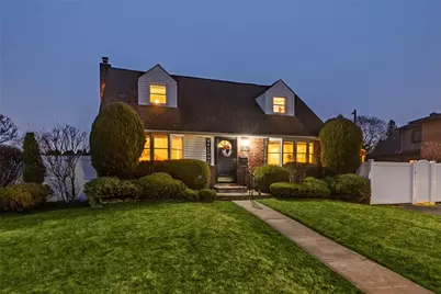 209 Bellmore Road, East Meadow, NY 11554 - Photo 1