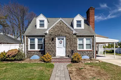 343 Gates Avenue, East Meadow, NY 11554 - Photo 1