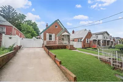 82-72 164th Place, Jamaica, NY 11432 - Photo 1