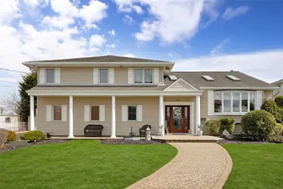 143 Whitewood Drive, Massapequa Park, NY 11762 - Photo 1