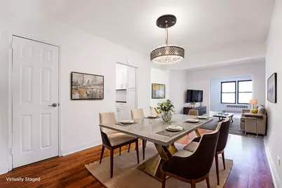 282 E 35th Street #6F, Brooklyn, NY 11203 - Photo 1