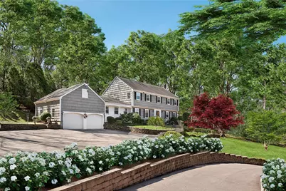 969 Ripley Lane, Upper Brookville, NY 11771 - Photo 1