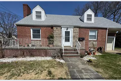 904 Benris Avenue, Franklin Square, NY 11010 - Photo 1