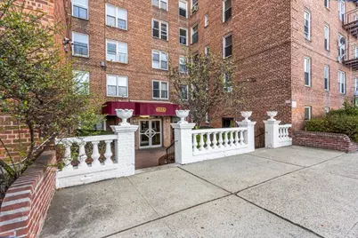 2525 Nostrand Avenue #7E, Brooklyn, NY 11210 - Photo 1