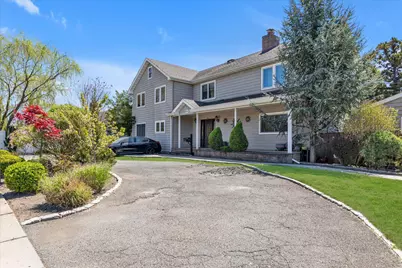 580 Foxhurst Road, Baldwin, NY 11510 - Photo 1