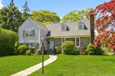850 Soundview Drive, Mamaroneck, NY 10543 - Photo 1