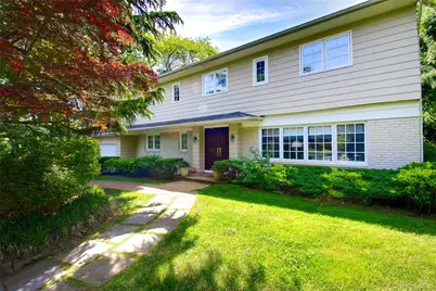 65 Elm Drive, East Hills, NY 11576 - Photo 1