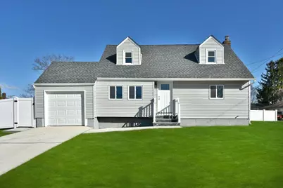 578 Champlain Avenue, West Hempstead, NY 11552 - Photo 1