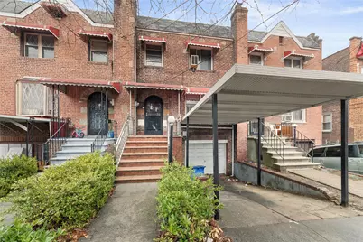 4126 Gunther Avenue, Bronx, NY 10466 - Photo 1