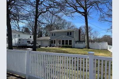 105 Auborn Avenue, Shirley, NY 11967 - Photo 1