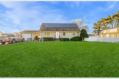 84 1st Street, Brentwood, NY 11717 - Photo 1
