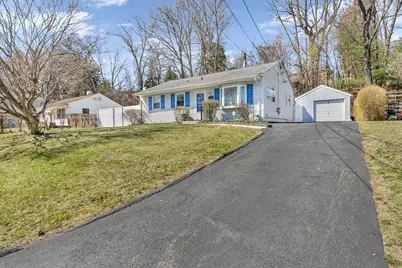 29 N Lexow Avenue, Nanuet, NY 10954 - Photo 1