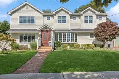 1707 Carroll Avenue, Merrick, NY 11566 - Photo 1