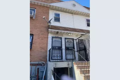 1939 Monterey Avenue, Bronx, NY 10457 - Photo 1