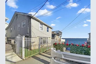 9 Alden Park #9, Bronx, NY 10465 - Photo 1