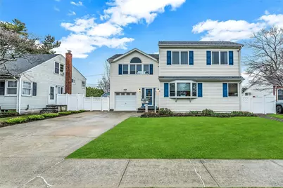 12 Ceil Place, Bethpage, NY 11714 - Photo 1