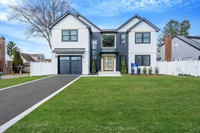 1870 Oakland Avenue, Wantagh, NY 11793 - Photo 1