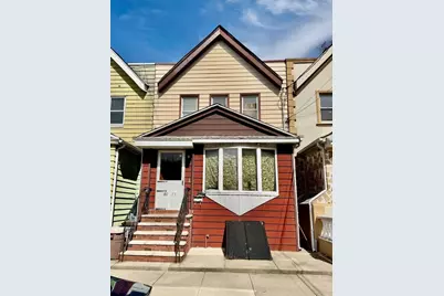 80-21 86 Avenue, Woodhaven, NY 11421 - Photo 1