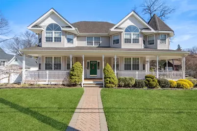 22 Sheppard Lane, South Huntington, NY 11743 - Photo 1