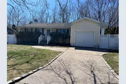 118 Montrose Drive, Port Jefferson Station, NY 11776 - Photo 1