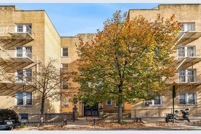 531 41st Street #D7, Brooklyn, NY 11232 - Photo 1